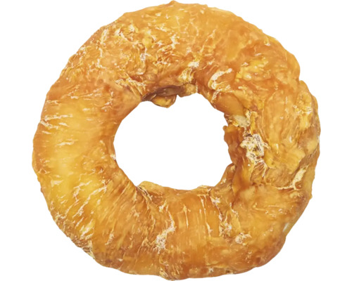 Gebackener Ring für Haustiere