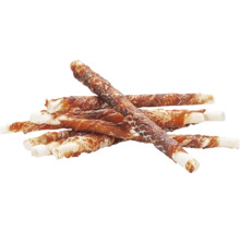 Hundesnacks in Stangenform