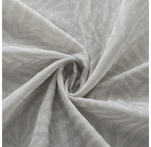 Gemustertes Dekostoff-Detail