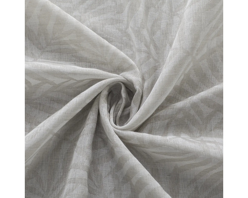 Gemustertes Dekostoff-Detail