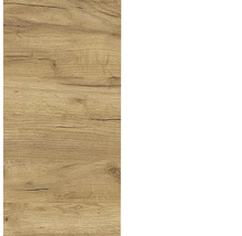 Holzstrukturierte Möbeloberfläche