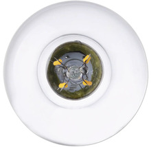 Nahaufnahme einer LED Lampe