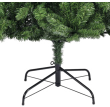 Künstlicher Weihnachtsbaum mit Metallfuß