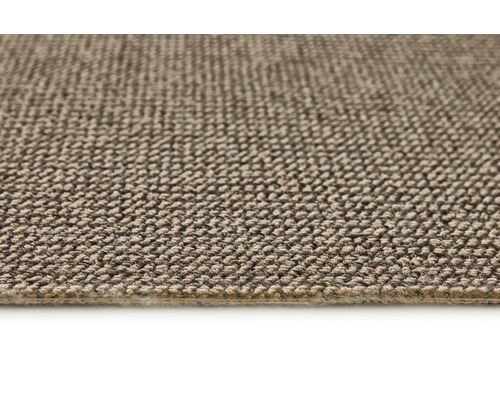 Nahaufnahme eines Teppichs