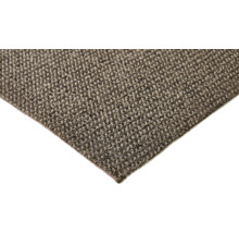 Detailansicht eines Teppichbodens