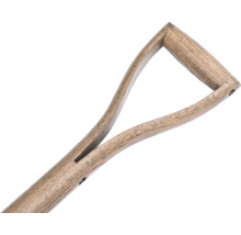 Holzgriff für Spaten oder Schaufel