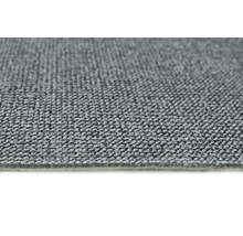 Nahaufnahme eines Teppichbodens