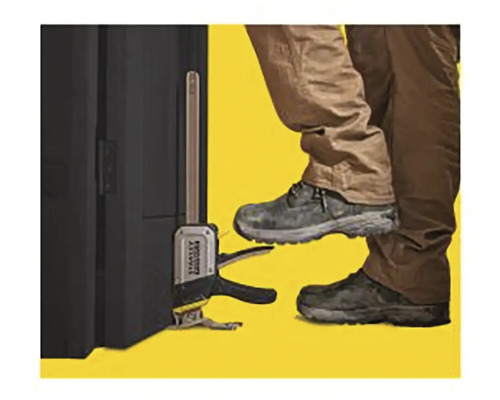 Stanley Fatmax Fussheber zum Anheben von Möbeln