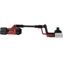 Einhell Logo Akku-Rohrreiniger Rohrreinigungsspirale