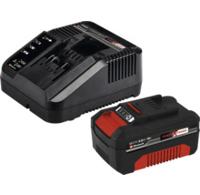 Einhell Power X-Change Ladegerät und 18 Volt Akku