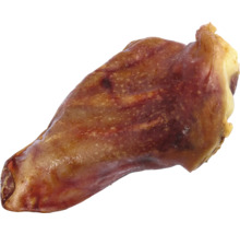 Schweineohr als Hundekauartikel