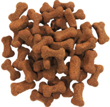 Hundesnack Mr. Beef Snackknochen 900 g Kauartikel