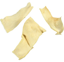 Hundesnack Mr. Beef Kauchips 200 g