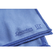 Spontex Reinigungstuch aus Mikrofaser