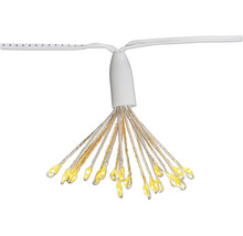 Lichterkette mit LED-Leuchtmitteln