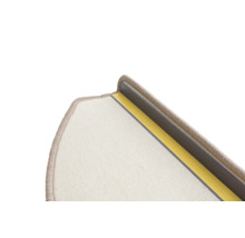 Stufenmatte mit Klebestreifen