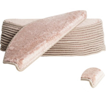 Stufenmatten Set für Treppen