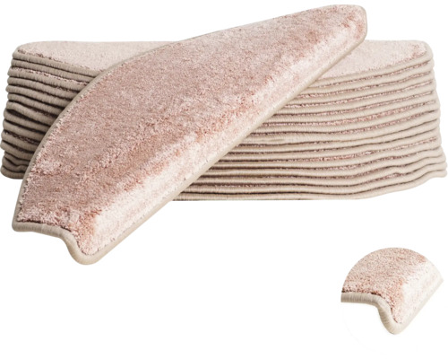 Stufenmatten Set für Treppen