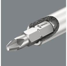 Wera Schrauberbit mit Haltefunktion