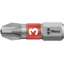 Wera Schrauberbit Phillips Größe 3