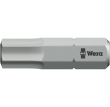 Wera Logo Sechskant-Bit
