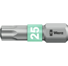 Wera Torx Bit Größe 25