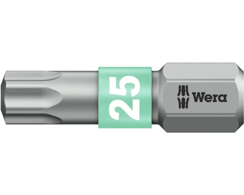 Wera Torx Bit Größe 25
