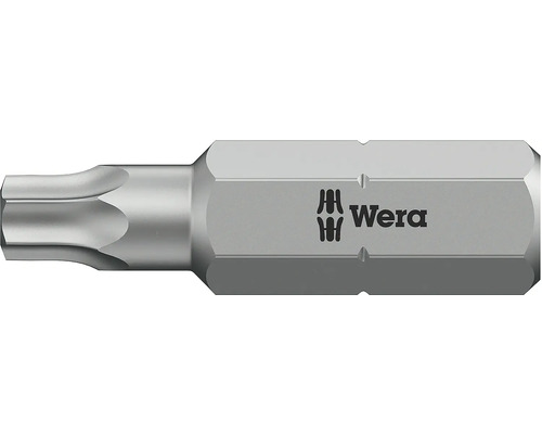 Wera Logo Bit