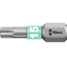 Wera Logo Torx Bit Größe 15