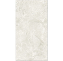 Marmorfliese mit matter Oberfläche