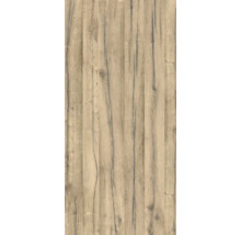 Holzdekorplatte mit Holzstruktur