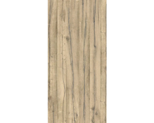 Holzdekorplatte mit Holzstruktur