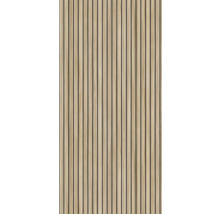 Holzpaneele zur Wandgestaltung