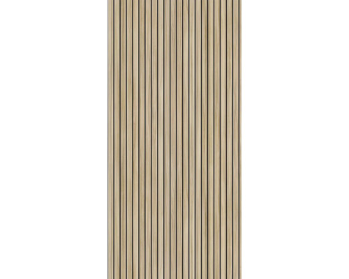 Holzpaneele zur Wandgestaltung