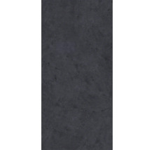 Dunkle Bodenfliese mit matter Oberfläche