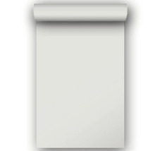 Weiße Papiertischdecke auf Rolle