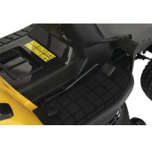 Rasentraktor STIGA Estate Spezial mit HONDA Motor 9,6 kW & Heckauswurf