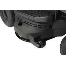 Rasentraktor STIGA Estate Spezial mit HONDA Motor 9,6 kW & Heckauswurf