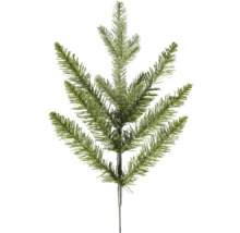Künstlicher Tannenzweig für Weihnachtsdekoration