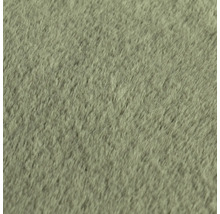 Nahaufnahme eines Teppichs mit kurzem Flor