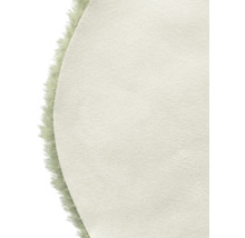 Polierhaube aus Lammwolle