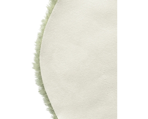 Polierhaube aus Lammwolle