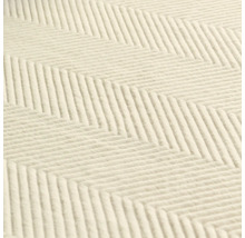 Teppich mit Zickzackmuster