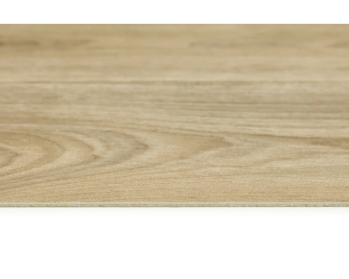Nahaufnahme eines Holzfußbodens