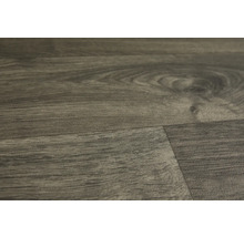 Nahaufnahme von Laminatboden mit Holzstruktur