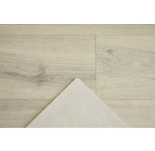 Holzboden mit Trittschalldämmung