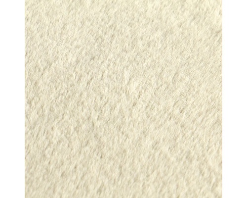 Detailaufnahme eines Teppichs