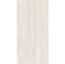 Feinsteinzeugfliese mit Marmoroptik