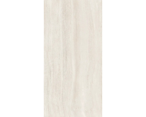 Feinsteinzeugfliese mit Marmoroptik