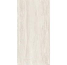 Beige Bodenfliese mit Marmoroptik